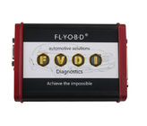  Vehicles FVDI ABRITES Commander Professional Data Display / Measured Values