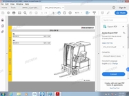 2024 Auto Forklift Scanner Tool Linde Canbox Doctor Judit-4 Jeti Sh Jeti Et With Touch Cf 53 Laptop Linde Pathfinder