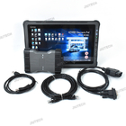 MB Star C6 DOIP WIFI Support CAN BUS with Software SSD Multiplexer Vci Diagnosis Tool SD Connect and F110 tablet
