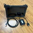 Judit Box Incado with Judit ET &Judit SH Forklift JUDIT-4 Jungheinrich Diagnostic Scanner Kit+Xplore tablet