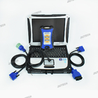 Heavy Duty Truck scanner Tool Nexiq-3 USB Link 2 125032 Diesel Truck Interface diagnostics with software+CF19 laptop