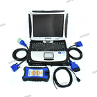 Heavy Duty Truck scanner Tool Nexiq-3 USB Link 2 125032 Diesel Truck Interface diagnostics with software+CF19 laptop