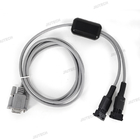 for Linde BT forklift truck diagnostic LINDE BT Diagnostic Cable FOR Linde canbox doctor USB BT FORKLIFT diagnostic+CF54