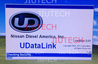 Medium Duty Truck Diagnostic Software 2013 Nissan UD V3.01 Nissan Truck Diagnositc Software