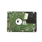VXDIAG hard drive with 1TB 1024GB for BMW, forBENZ and all software