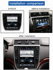 4gb Ram Car Music Player Tesla Style Multimedia Player For Great Wall Haval H6 Sport 2013+