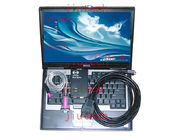 Full Set D630 laptop with HINO Diagnostic EXplorer, Hino-Bowie Truck Excavator Scanner