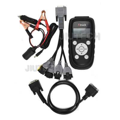Automotive Machine Nozzle Pump Nox Sensor Tester Auto Repair Diagnostic Tools