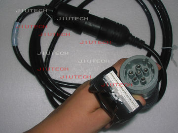6 pin + 9 pin diagnostic cable for  interface 88890020 / 88890180