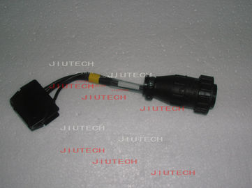 9993832 14 pin diagnostic cable for  construction equipment