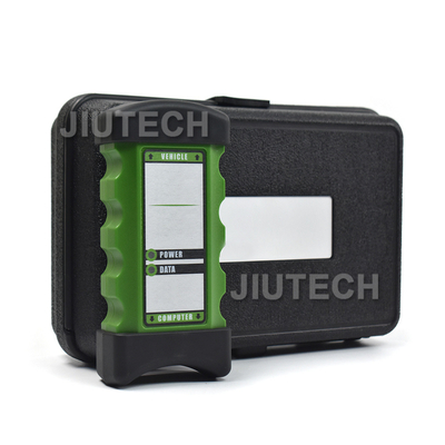 Noregon JPRO DLA+2.0 Vehicle Interface Diesel New 2023 software Heavy Duty Truck Scanner Fleet Diagnostic Tool and CFC2
