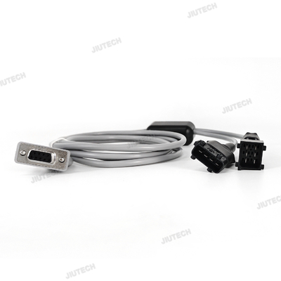 for Linde BT forklift truck diagnostic LINDE BT Diagnostic Cable FOR Linde canbox doctor USB BT FORKLIFT diagnostic+CF54