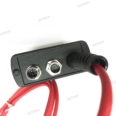 For Still canbox 50983605400 forklift diagnostic cable truck box interface Still Incado Box Diagnostic tool and F110 T