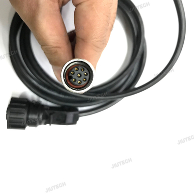 For Still canbox 50983605400 forklift diagnostic cable truck box interface Still Incado Box Diagnostic tool and F110 T