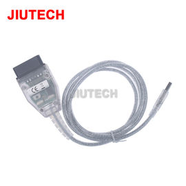 Multi-Diag Access J2534 Pass-Thru OBD2 Device V2011 Diagnosis For The Different Menus On Offer