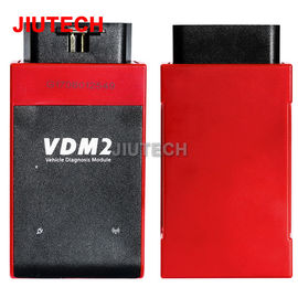 UCANDAS VDM2 VDM II V5.2 WIFI Automotive Scanner For Android Phone & Tablet Support Multi-Language