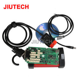 Bluetooth Multidiag Pro+ For Cars/Trucks And OBD2 Support Win8 Multi-Languages