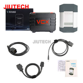 VXDIAG Multi Diagnostic Tool for BMW & BENZ 2 in 1 Scanner With Software HDD