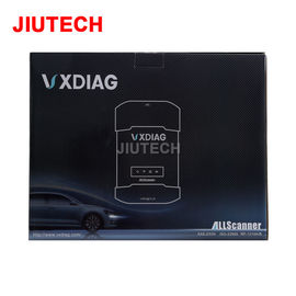VXDIAG Multi Diagnostic Tool for BMW & BENZ 2 in 1 Scanner With Software HDD