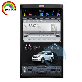 Tesla style Car GPS Navigation For Ford expedition 2007+ headunit stereo vertical multimedia audio radio tape