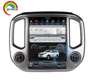 Wifi Function Auto Stereo System Car Gps Navigation For Chevrolet Colorado / Gmc Canyo