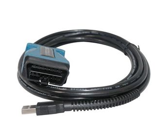 JLR Mongoose Jaguar And Land Rover Diagnostic Cable With Module Programming