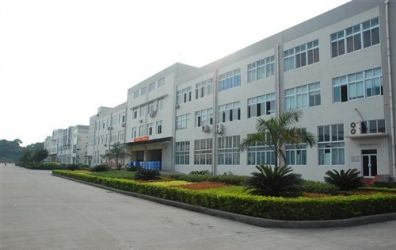 JIU TECH Enterprise Co., Ltd निर्माता उत्पादन लाइन