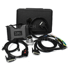 for SUPER MB PRO M6 Wireless Star Diagnosis Tool with Multiplexer（Lan Cable + OBD2 16pin Main Test Cable）