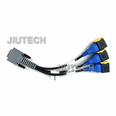 Xtruck Y006 for Universal Trucks Detection