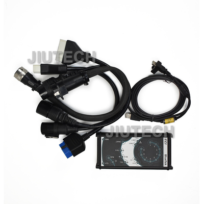 CF-19 Laptop Truck Diagnostic Scanner For eltrack ELTRAC EASY with Eltrac 14.1 Version Module for eltrack ECI Diagnostic Too