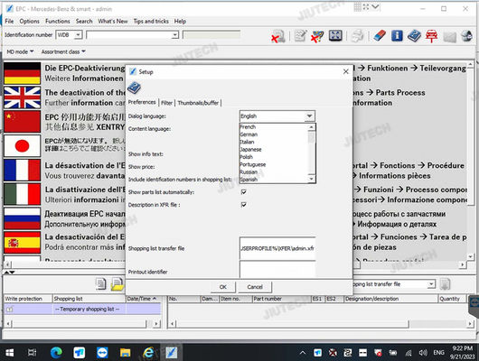 Professional Super Mb Pro M6 +