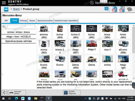 Professional Super Mb Pro M6 +