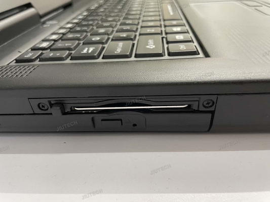 Truck T427 T200 Ethernet Cable Version With Software V14.01 Cf53 Laptop Full Set With Smart Card