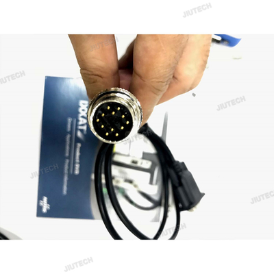 For MTU USB to CAN V2 COMPACT IXXAT Diagnostic Tool 2.72 MDEC ADEC Cable Diesel FOR MTU DiaSys Truck Engine Diagnostic T