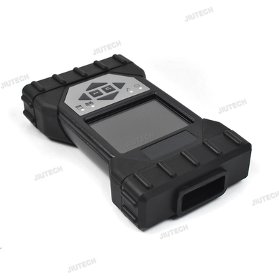 Original JLR DOIP VCI Pathfinder Interface For Jaguar Land Rover From 2005 To 2024+F110 Tablet