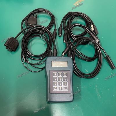 For CD400 Digital Suite Speed Recorder Truck Tachometer Speed Limiter Programmer Tool Speed Distance Adjustment