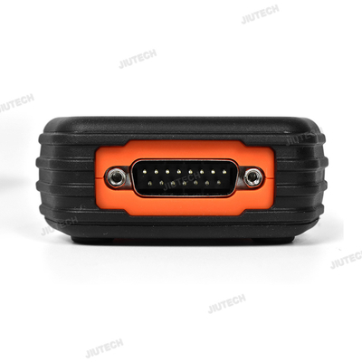 FZ G1 Tablet Diagnostic Tool X Trunk Y009 Applicable To Heavy-duty Truck Excavator Structure Diesel Engine OBD2 Scanner Adapter