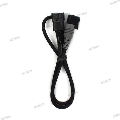 For Doosan Diagnostic Tool Doosan Forklift Excavator Loader Toolcat Diagnosis with VIM Communication Interface