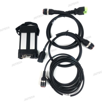 88894000 VOCOM II Heavy Duty Truck Diagnostic Tool For  VOCOM 2 With F110 Tablet Ready To Use