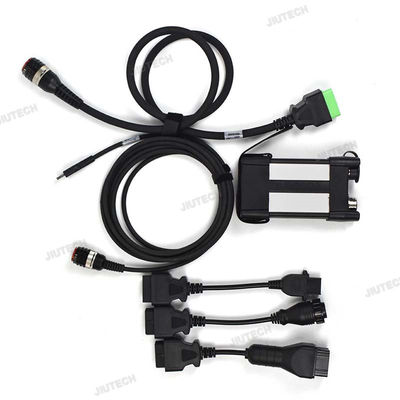 for Vocom2 VOCOM 2 PTT 2.8 Vocom 2 Tech Tool Diagnostic Tool For  vovom 88894000 VOCOM II Heavy Duty Truck Diagnostic Tool