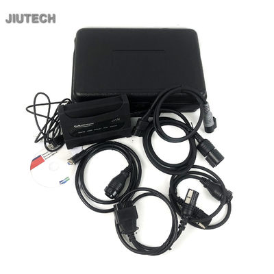 For Doosan Diagnostic Tool Doosan Forklift Excavator Loader Toolcat Diagnosis with VIM Communication Interface