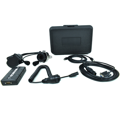 For Wabco Diagnostic Kit(WDI) Top Quality Heavy Duty Scanner Trailer And Truck Diagnostic System Interface