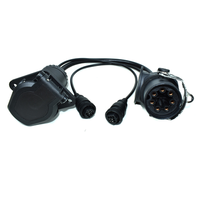 For Wabco Diagnostic Kit(WDI) Top Quality Heavy Duty Scanner Trailer And Truck Diagnostic System Interface