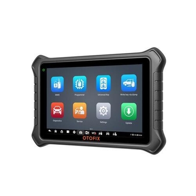 OTOFIX IM2 with XP1 PRO and V1 Flash Auto Key Programmer & Diagnostic Tool Plus GBOX3 and APB112 Smart Key Simulator