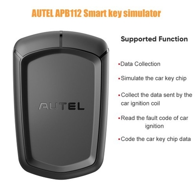 OTOFIX IM2 with XP1 PRO and V1 Flash Auto Key Programmer & Diagnostic Tool Plus GBOX3 and APB112 Smart Key Simulator