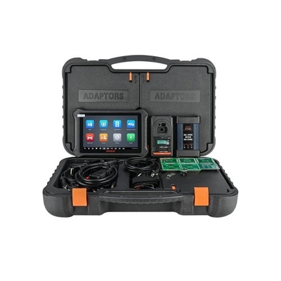 OTOFIX IM2 with XP1 PRO and V1 Flash Auto Key Programmer & Diagnostic Tool Plus GBOX3 and APB112 Smart Key Simulator