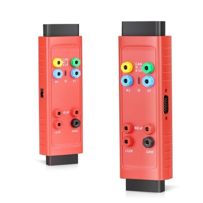 OTOFIX IM2 with XP1 PRO and V1 Flash Auto Key Programmer & Diagnostic Tool Plus GBOX3 and APB112 Smart Key Simulator
