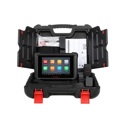 Autel MaxiDAS DS900BT DS900-BT Wireless Diagnostic Scanner Advanced ECU Coding 40+ Services Android 11 Full Bi-Directional Control Pre & Post Scan