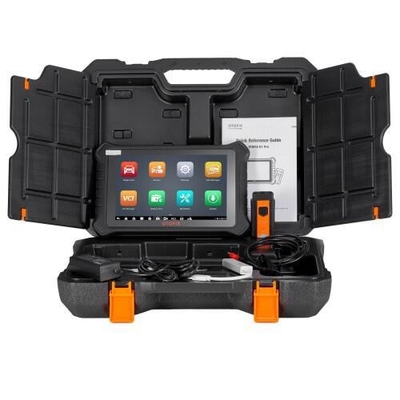 2025 OTOFIX D1 Bi-directional All System Diagnostic Tool OBD2 Tablet Automotive Scanner with 30+ Service Function DPF EPB BMS Oil Reset TPMS