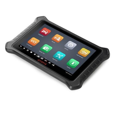 2025 OTOFIX D1 Bi-directional All System Diagnostic Tool OBD2 Tablet Automotive Scanner with 30+ Service Function DPF EPB BMS Oil Reset TPMS